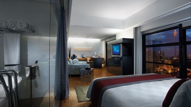 Hotel Maya Kuala Lumpur